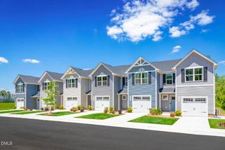 1156 Robins Nest Drive, Youngsville, NC 27596