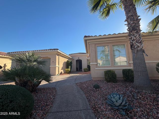 12915 W Junipero Drive, Sun City West, AZ 85375