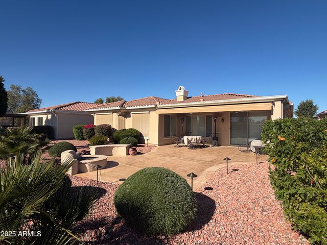 12915 W Junipero Drive, Sun City West, AZ 85375