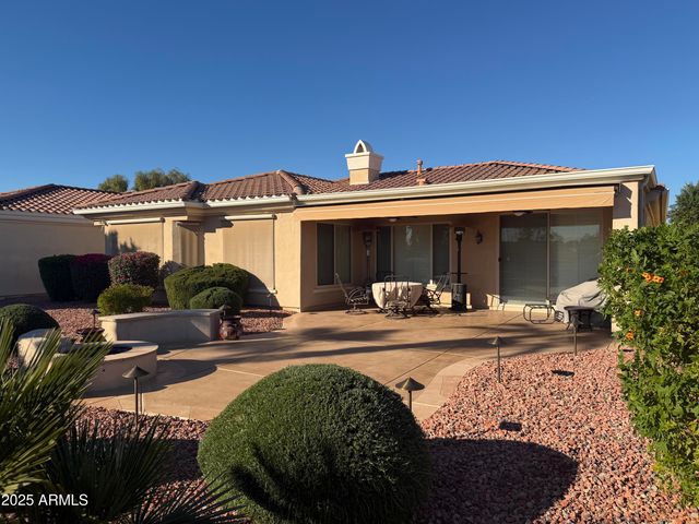 12915 W Junipero Drive, Sun City West, AZ 85375