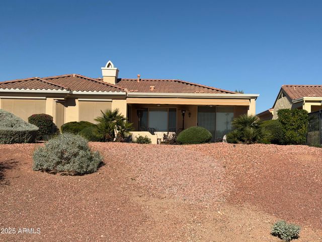 12915 W Junipero Drive, Sun City West, AZ 85375