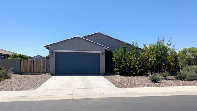 4834 N 180th Lane, Goodyear, AZ 85395