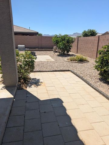 4834 N 180th Lane, Goodyear, AZ 85395