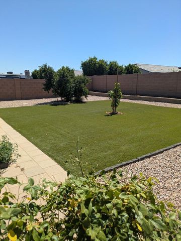 4834 N 180th Lane, Goodyear, AZ 85395