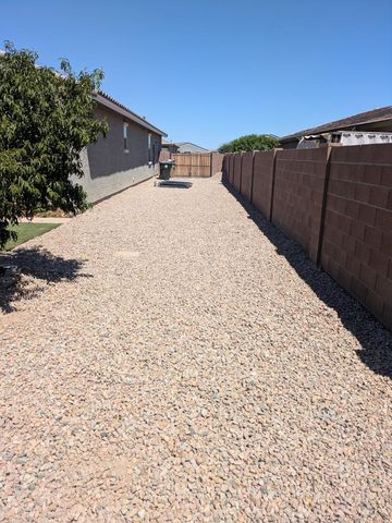4834 N 180th Lane, Goodyear, AZ 85395