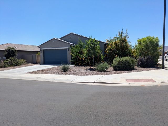 4834 N 180th Lane, Goodyear, AZ 85395