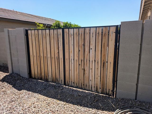 4834 N 180th Lane, Goodyear, AZ 85395