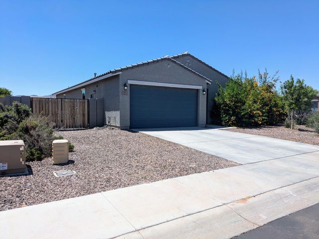 4834 N 180th Lane, Goodyear, AZ 85395
