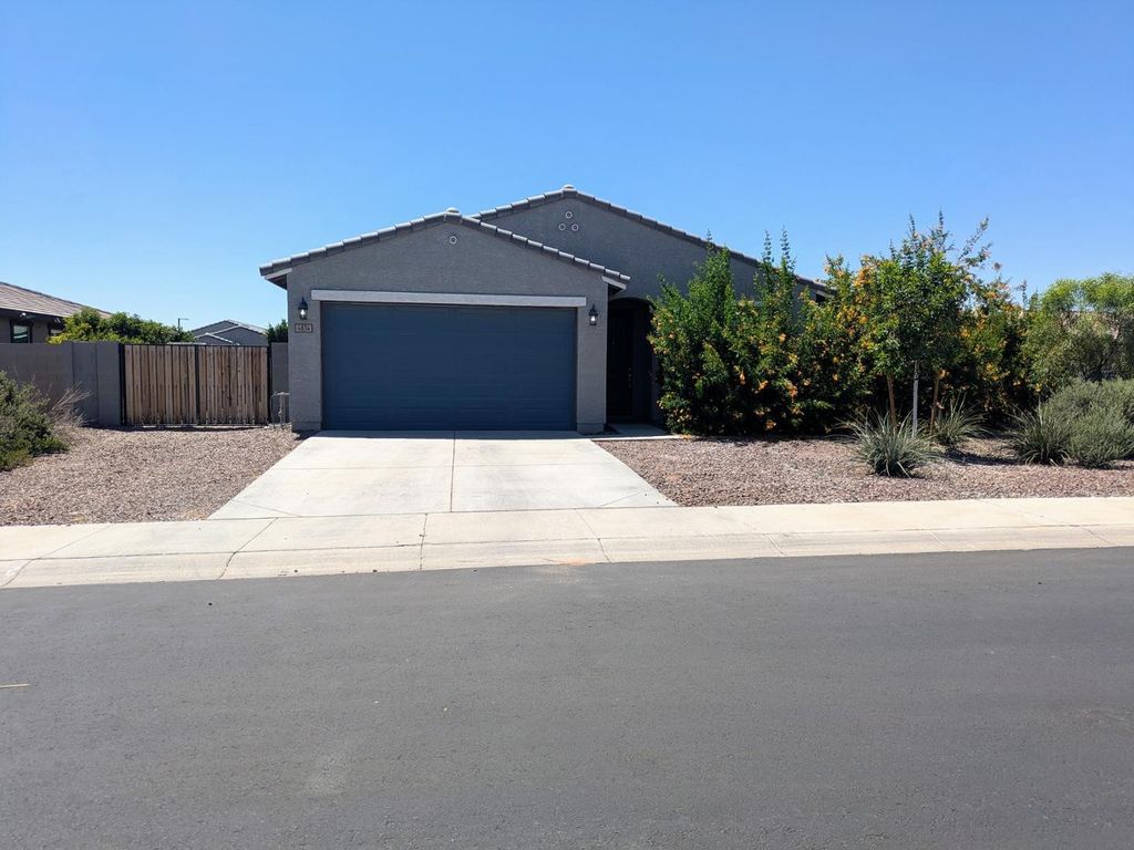 4834 N 180th Lane, Goodyear, AZ 85395