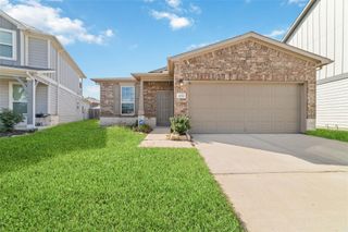 4434 Autumn Pass Court, Houston, TX 77069