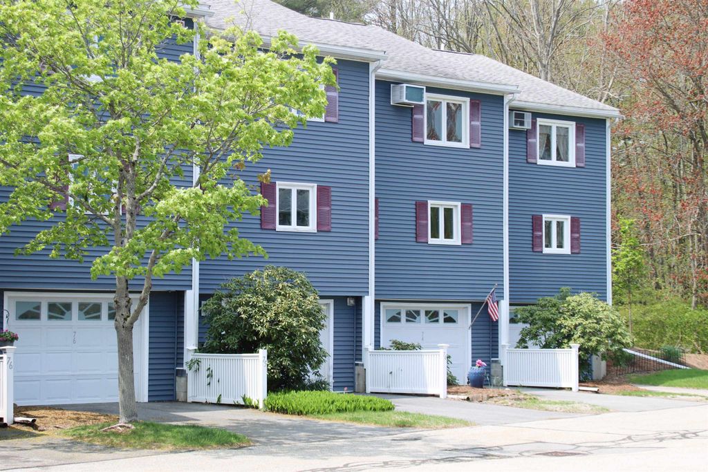 Image 1 of property listing at 76 Seabury # 76, Hampton, NH 03842
