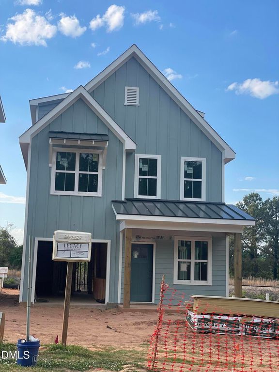 1341 Courtland Drive, Raleigh, NC 27604