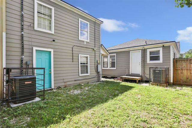 5411 Arapahoe Street, Houston, TX 77020