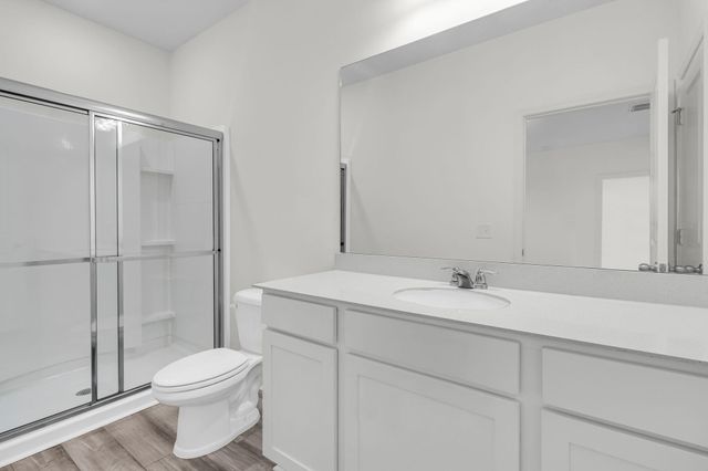 475 Pender Woods Drive, Summerville, SC 29486