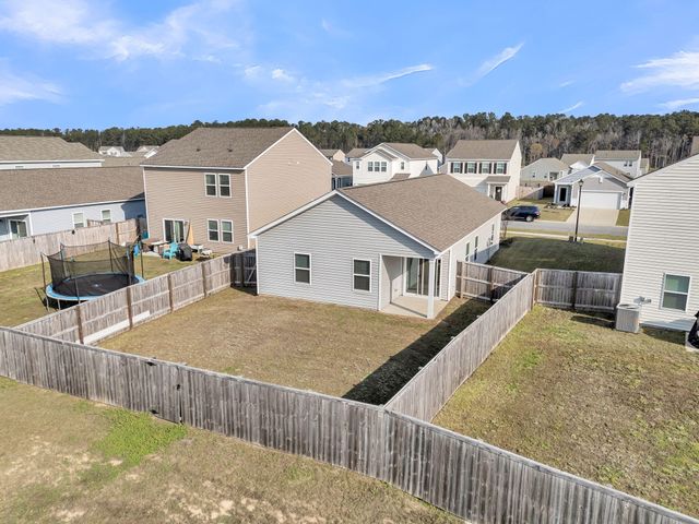 475 Pender Woods Drive, Summerville, SC 29486