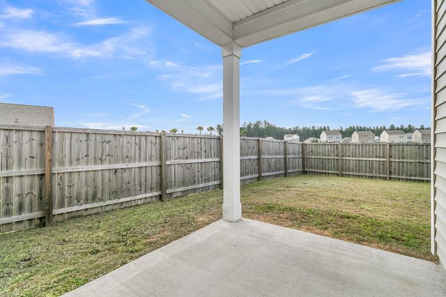 475 Pender Woods Drive, Summerville, SC 29486