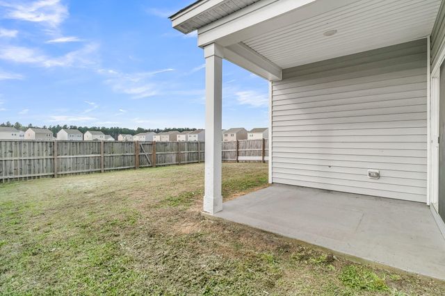 475 Pender Woods Drive, Summerville, SC 29486