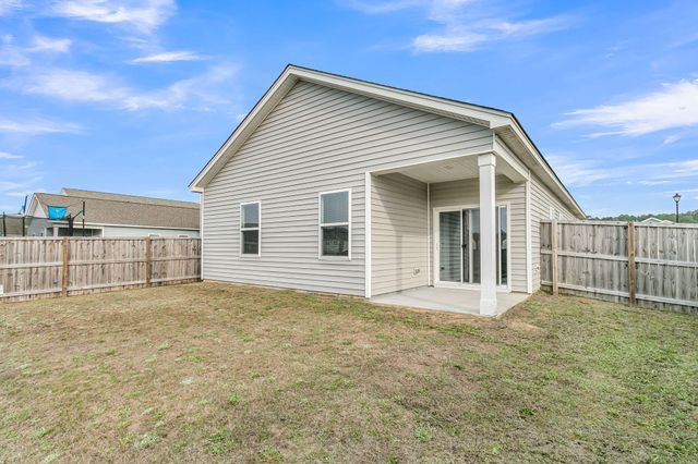 475 Pender Woods Drive, Summerville, SC 29486