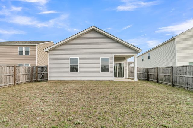 475 Pender Woods Drive, Summerville, SC 29486