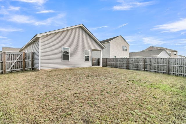 475 Pender Woods Drive, Summerville, SC 29486