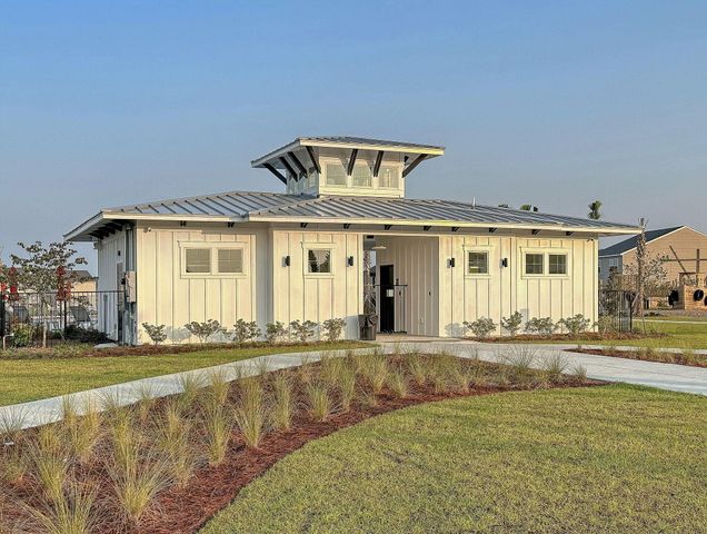 475 Pender Woods Drive, Summerville, SC 29486