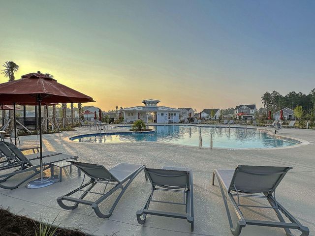 475 Pender Woods Drive, Summerville, SC 29486