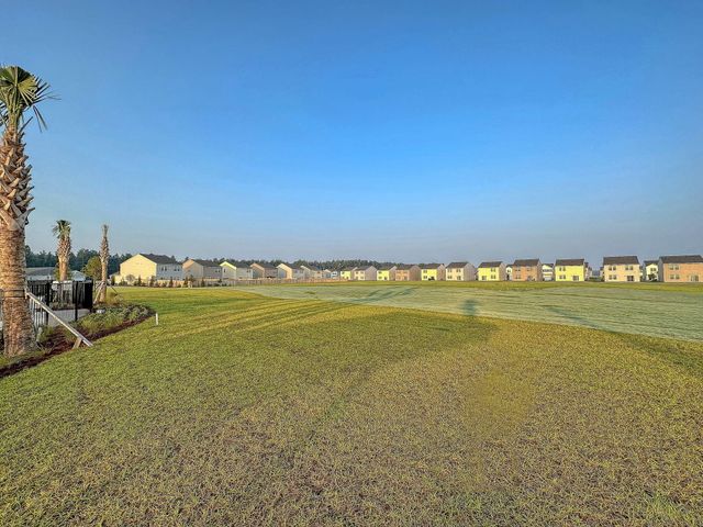 475 Pender Woods Drive, Summerville, SC 29486