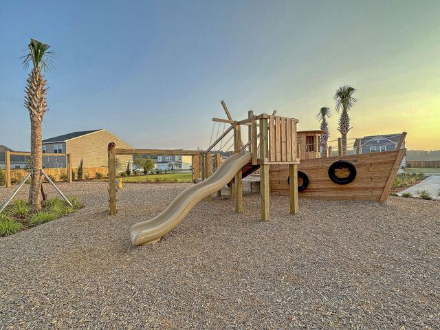 475 Pender Woods Drive, Summerville, SC 29486