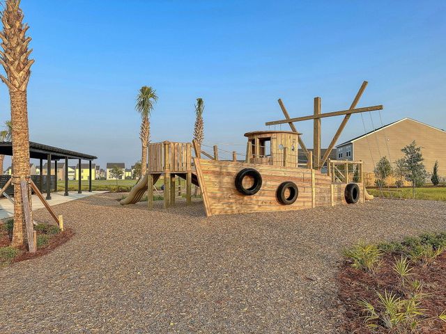 475 Pender Woods Drive, Summerville, SC 29486