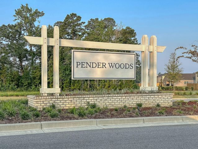 475 Pender Woods Drive, Summerville, SC 29486