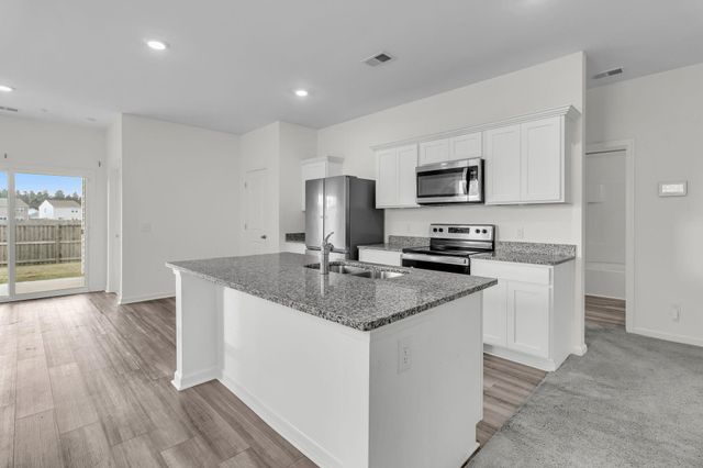 475 Pender Woods Drive, Summerville, SC 29486