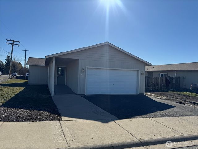 608 E Remington Drive, Ellensburg, WA 98926