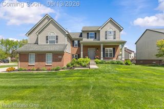 2057 Warbler Court, Commerce Twp, MI 48382