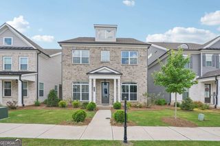 1055 Poppy Pointe, Alpharetta, GA 30004