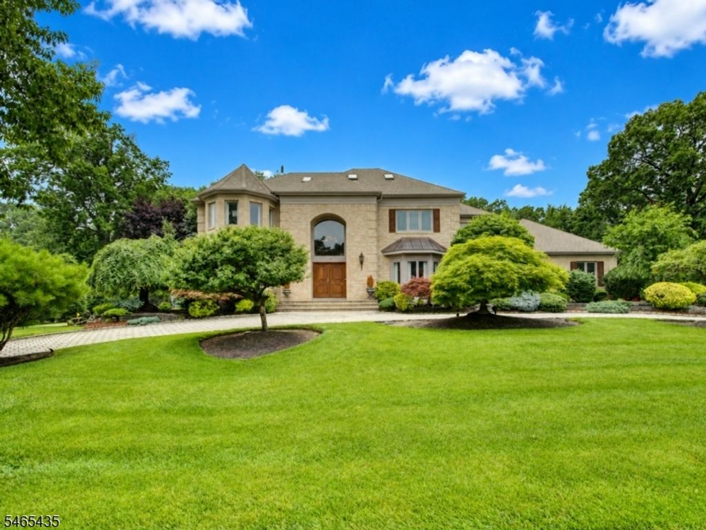 34 Jarombek Dr, Montville Twp., NJ 07082 — exterior