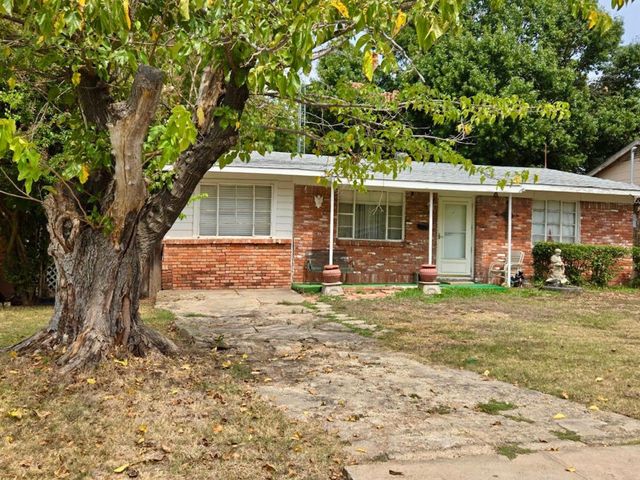 4307 Bonham Street, Dallas, TX 75229
