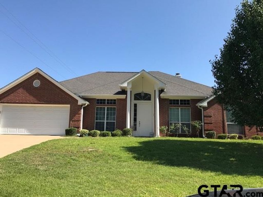 3118 Oak Bend, Tyler, TX 75707