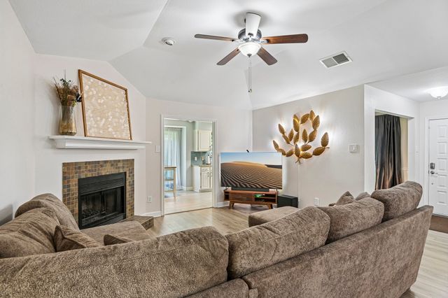 349 Pepperwood Street, Coppell, TX 75019
