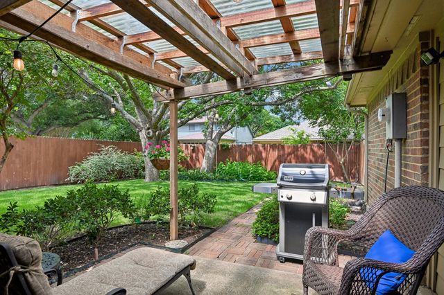 349 Pepperwood Street, Coppell, TX 75019