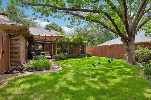 349 Pepperwood Street, Coppell, TX 75019