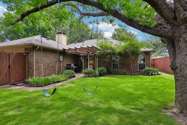 349 Pepperwood Street, Coppell, TX 75019