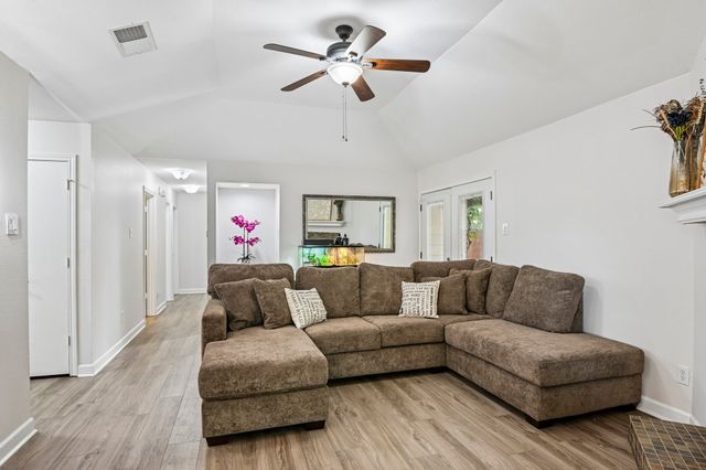 349 Pepperwood Street, Coppell, TX 75019