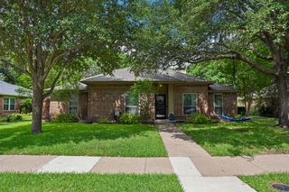 349 Pepperwood Street, Coppell, TX 75019