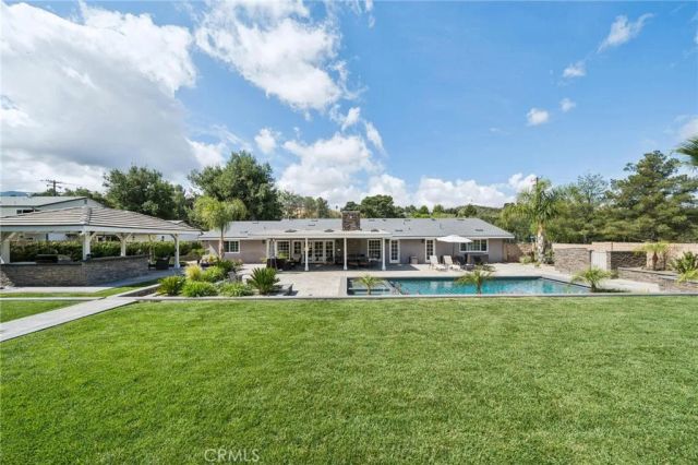 15949 Live Oak Springs Canyon Road, Canyon Country, CA 91387