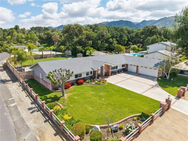 15949 Live Oak Springs Canyon Road, Canyon Country, CA 91387