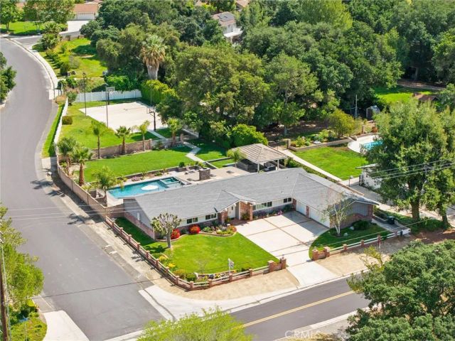 15949 Live Oak Springs Canyon Road, Canyon Country, CA 91387