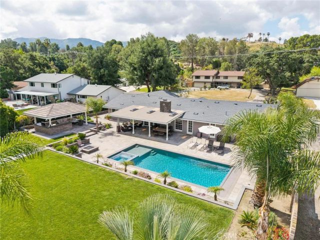 15949 Live Oak Springs Canyon Road, Canyon Country, CA 91387