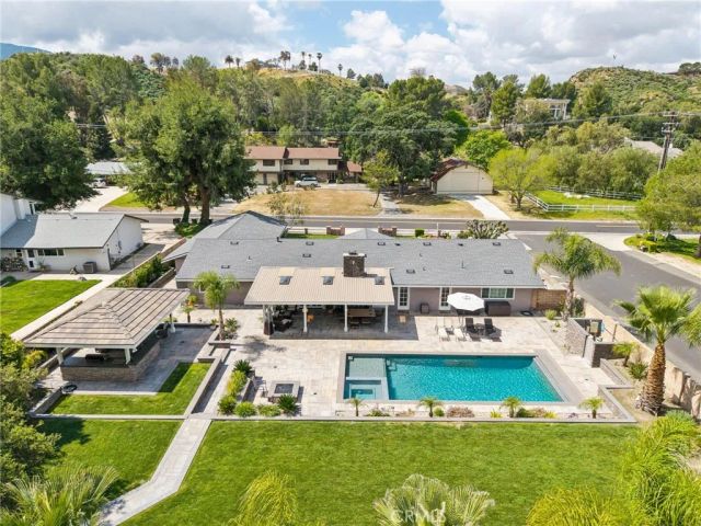 15949 Live Oak Springs Canyon Road, Canyon Country, CA 91387