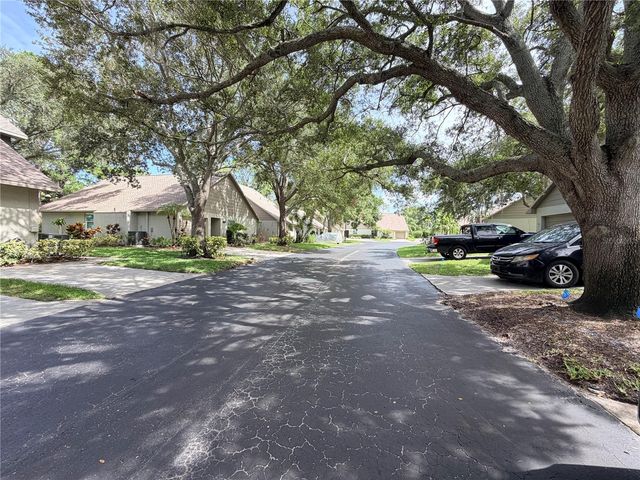 3417 ROCHELLE COURT, Clearwater, FL 33761
