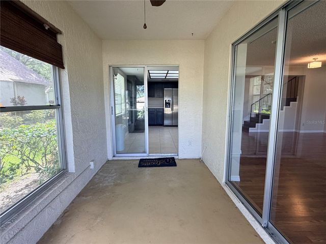 3417 ROCHELLE COURT, Clearwater, FL 33761